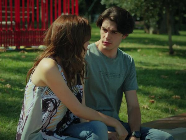 Amanecer - Episodio 14