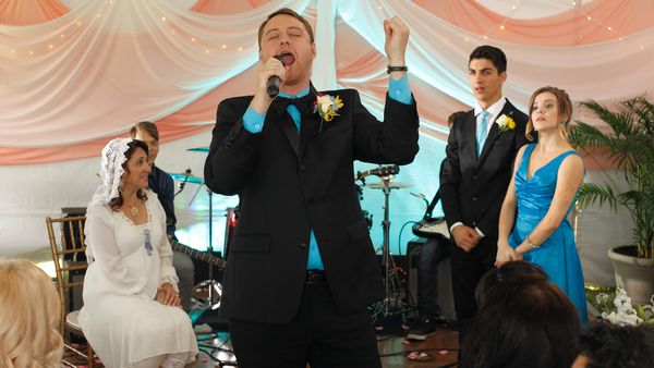 The Next Step - Marry Me