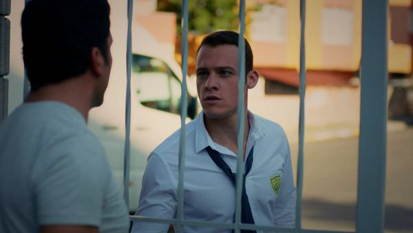 Amanecer - Episodio 10