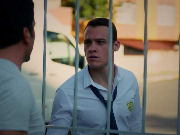 Amanecer - Episodio 10