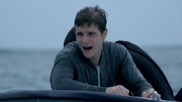 I Shouldn't Be Alive - Boys Adrift