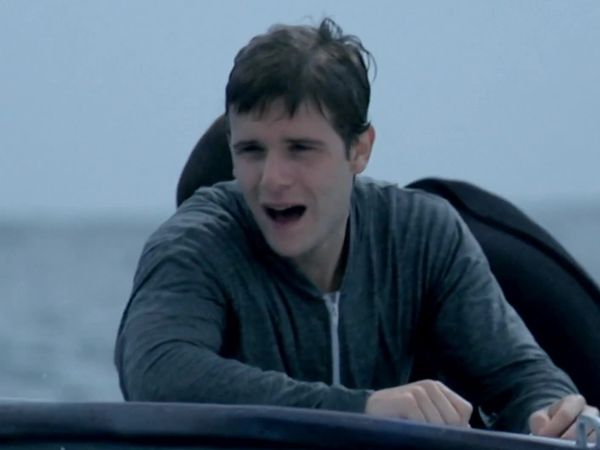 I Shouldn't Be Alive - Boys Adrift