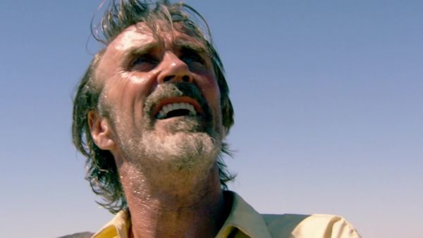 I Shouldn't Be Alive - Lost in the Outback