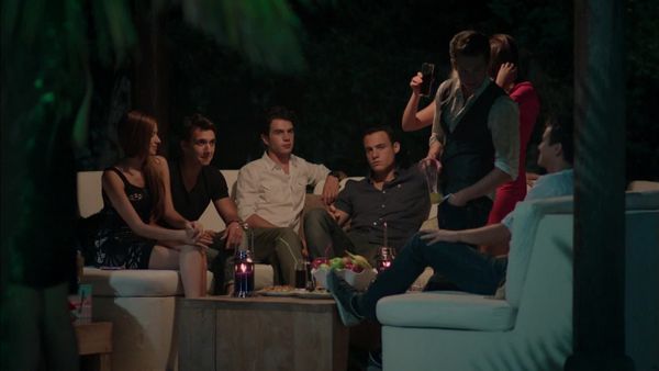 Amanecer - Episodio 26