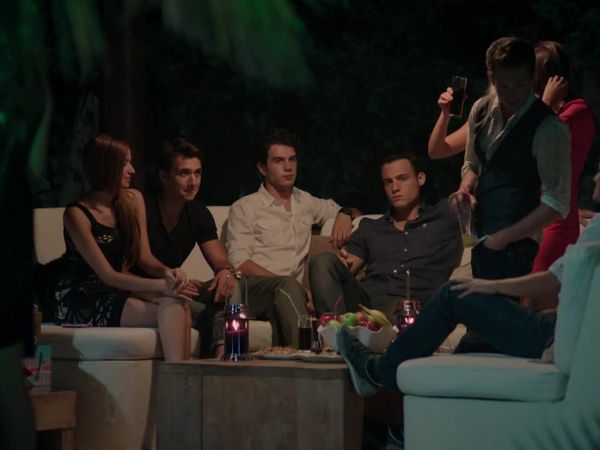 Amanecer - Episodio 26