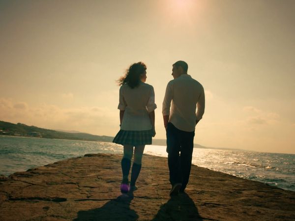 Amanecer - Episodio 17