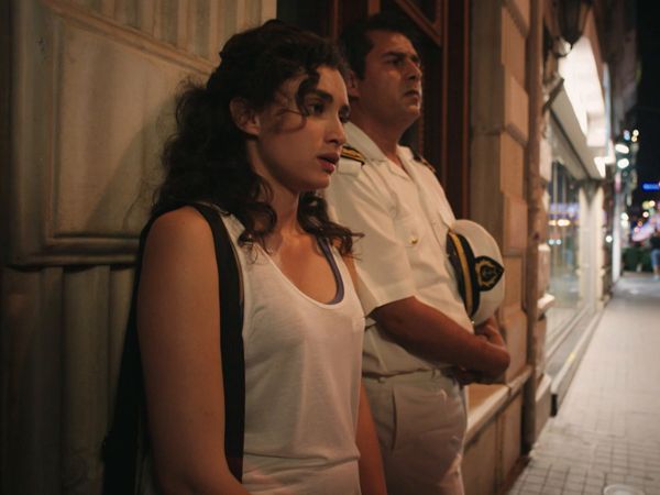 Amanecer - Episodio 18