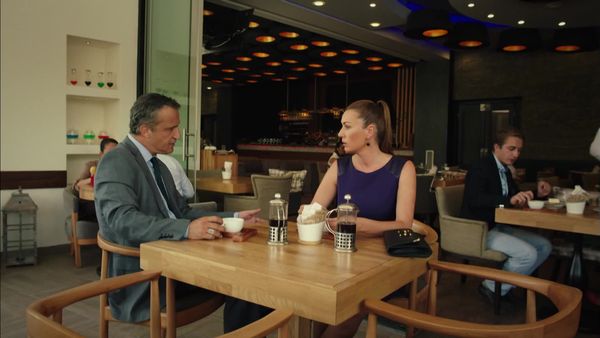 Amanecer - Episodio 30