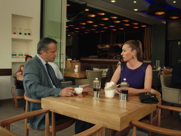 Amanecer - Episodio 30