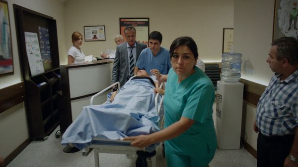 Amanecer - Episodio 22