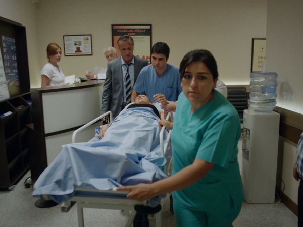 Amanecer - Episodio 22