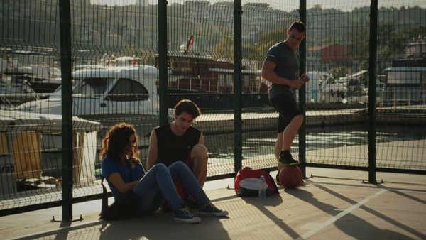 Amanecer - Episodio 33
