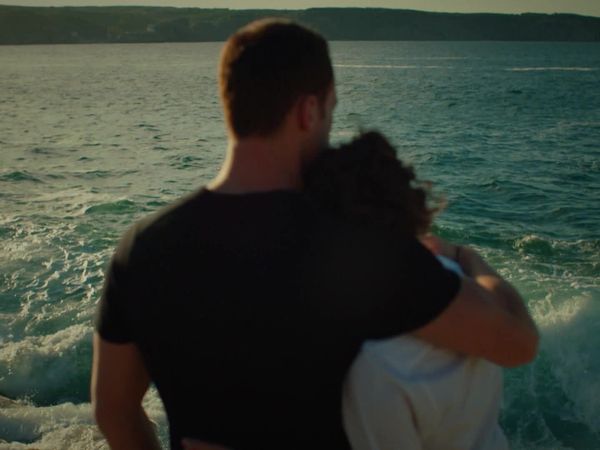 Amanecer - Episodio 31