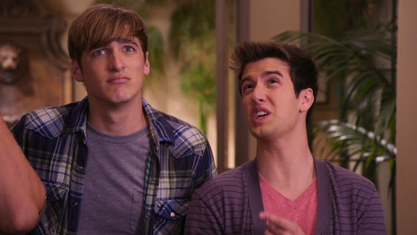Big Time Rush - Big Time Fans