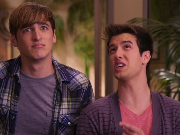 Big Time Rush - Big Time Fans