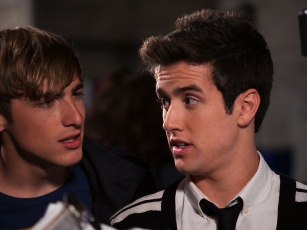Big Time Rush - Big Time Live