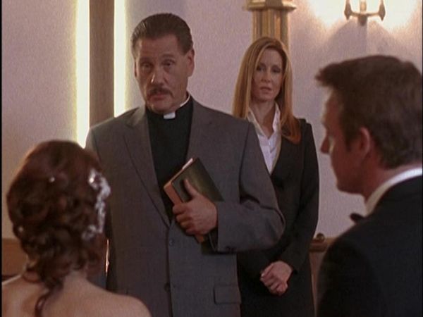 Una nuova vita per Zoe - Il matrimonio della zia Zoe