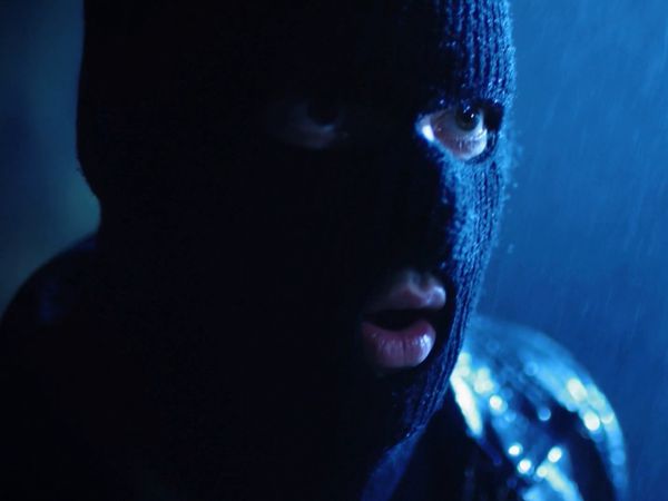 Storm of Suspicion - Rain of Terror