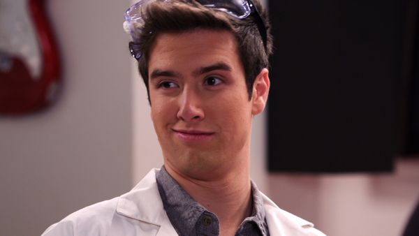 Big Time Rush - Big Time Sneakers