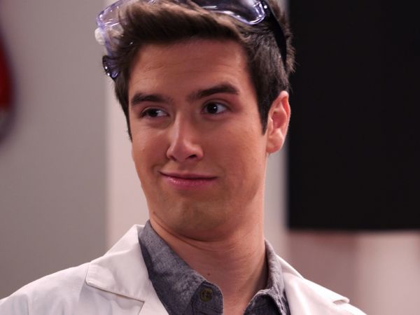 Big Time Rush - Big Time Sneakers