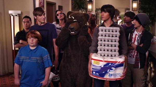 Big Time Rush - Big Time Pranks