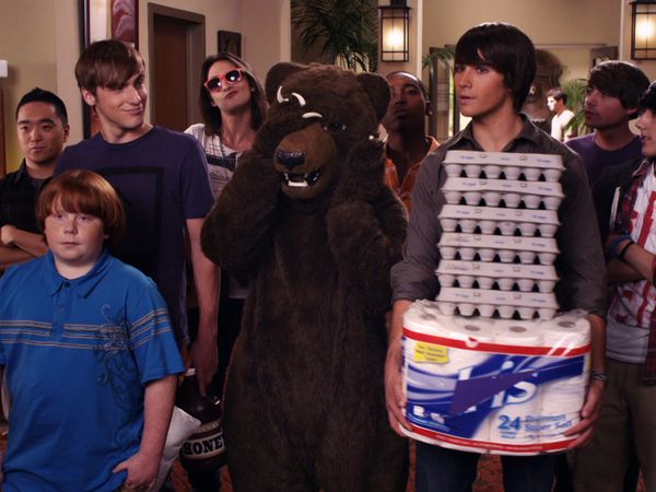 Big Time Rush - Big Time Pranks