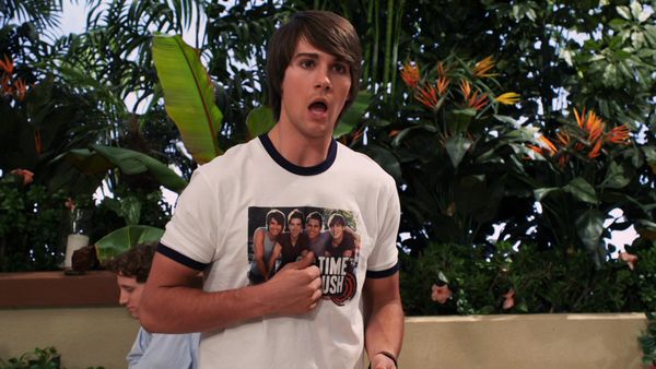 Big Time Rush - Big Time Guru
