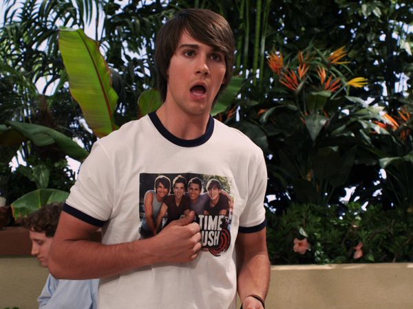Big Time Rush - Big Time Guru