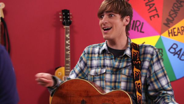 Big Time Rush - Big Time Songwriters