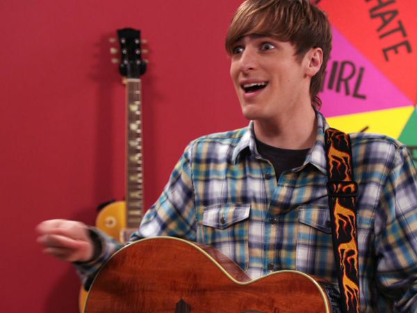 Big Time Rush - Big Time Songwriters