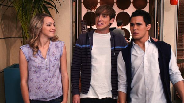 Big Time Rush - Big Time Crush