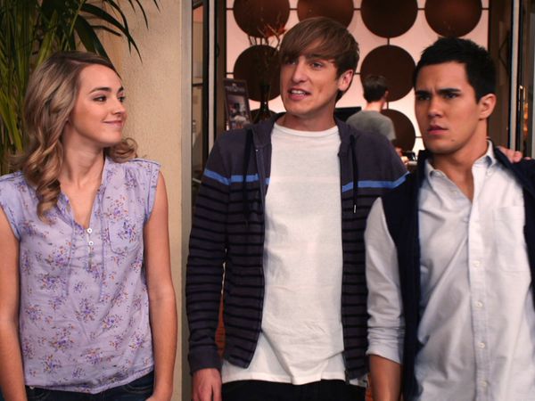 Big Time Rush - Big Time Crush