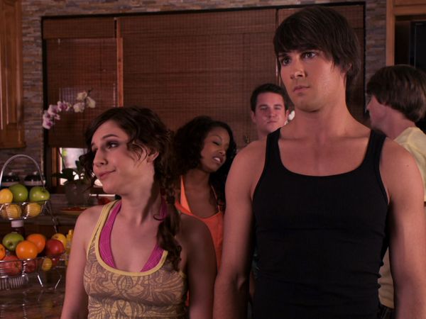 Big Time Rush - Big Time Beach Party Part 2