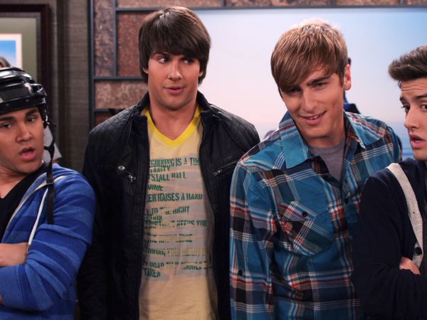 Big Time Rush - Big Time Reality