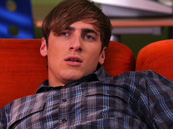 Big Time Rush - Big Time Break Up