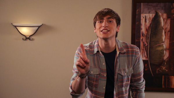 Big Time Rush - Big Time Prom Kings
