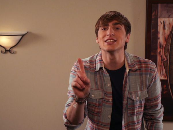 Big Time Rush - Big Time Prom Kings