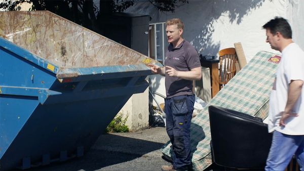 Home Rescue - Laytown