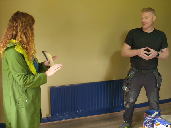 Home Rescue - Wexford