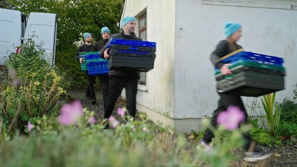 Home Rescue - Tullamore