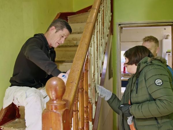Home Rescue - Clondalkin