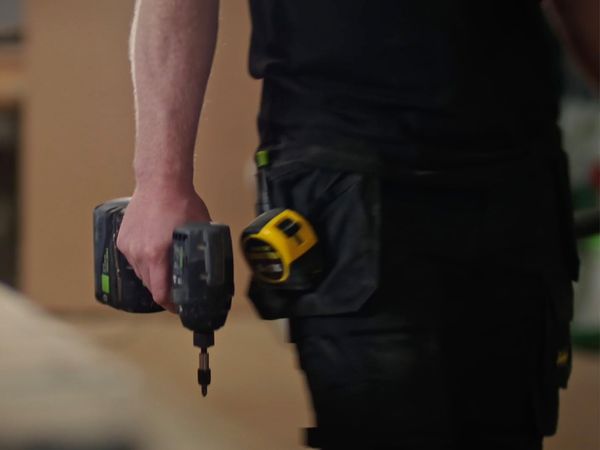 Home Rescue - Lucan