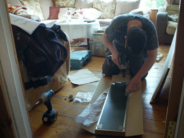 Home Rescue - Clonmel