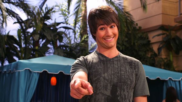 Big Time Rush - Big Time Single