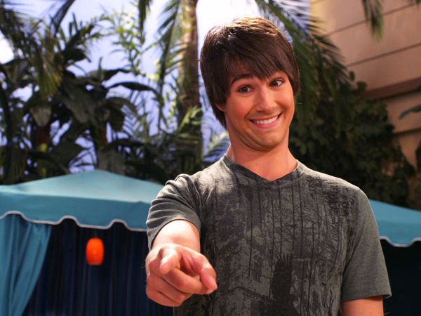 Big Time Rush - Big Time Single