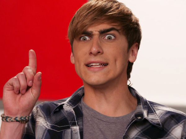 Big Time Rush - Big Time Superheroes
