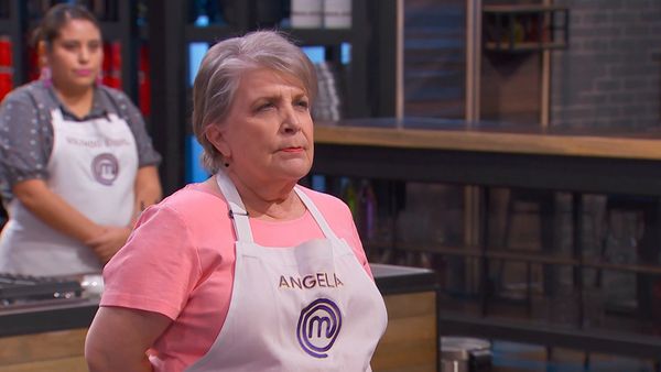 MasterChef Mexico - Episodio 1