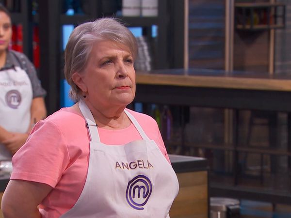 MasterChef Mexico - Episodio 1