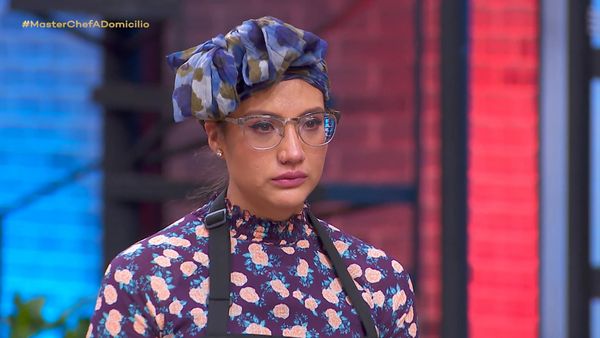 MasterChef Mexico - Episodio 2