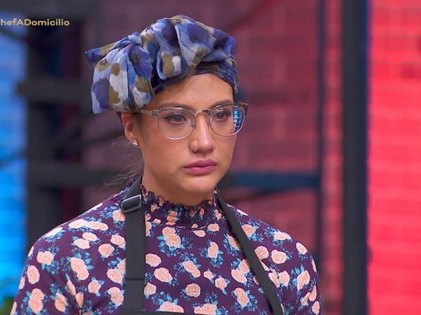 MasterChef Mexico - Episodio 2
